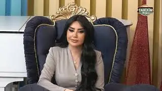 Nigar Şabanova canlı efirdə göz yaşlarına boğuldu!
