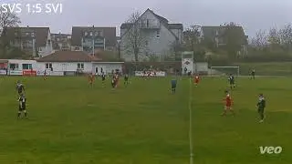 SV Seehausen - SV Irxleben II