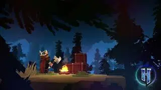 Cold Moon - Hytale OST (Original Soundtrack)