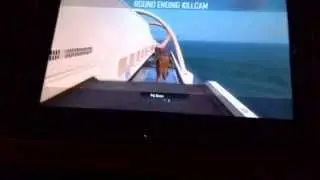 Insane 1080 on bo2 (Floater)