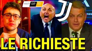 🌪️ANNUNCIO a sorpresa sul MERCATO della JUVENTUS✅Comolli ha ACCETTATO 