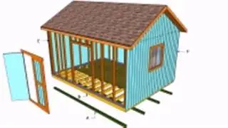 House Plan Design 12x26
