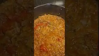 جوزي إجى من الشغل وانا لسا مو طابخة 😱 شوفوا شو طبخت عالسريع بين ماوصل عالبيت 🤭