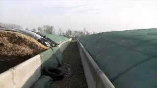 Ervaring Silage Safe Xavier Renard