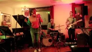 Breathe Easy live Pt. 1 @bar des arts