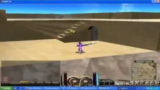 Novo Mapa Priston Tale