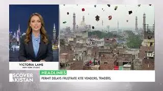 Bangladesh-Pakistan Flights Resume After 14 Years | Discover Pakistan USA