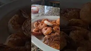Great Seafood Find! #food #georgia #travel