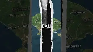 All Bali Helicopter Tour - you'll see the entire island from its most breathtaking perspective! 🔥