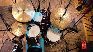 Cómo crear un Groove basado en el ritmo de plena !!