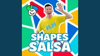Shapes Salsa