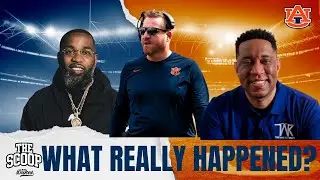DUKES & MIKE G: WHAT REALLY HAPPENED IN ALEX GOLESH&rsquo;S FIRST PRESS CONFERENCE + HOW HE GOT THE JOB