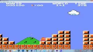 Les Fail de Bartwixe | Mario n'est pas si simple que sa ! [Ep.2]
