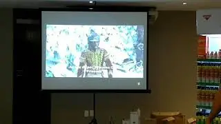 Loca&ccedil;&atilde;o de Projetor, Tel&atilde;o e Som para eventos
