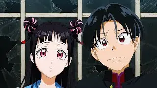 BUCCHIGIRI?! OP / Opening 1 - Creditless | 4K | 24fps