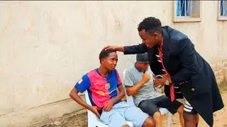 Fasta257:UMU PASTEUR WAMANYANGA🤣🤣