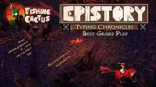 Прохождение Epistory Typing Chronicles