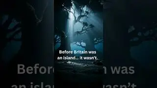 Britain&rsquo;s Lost World Beneath the North Sea (Doggerland)
