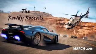 Rowdy Rascals V2.0 | After College | Miss U Dudes | 1080p |