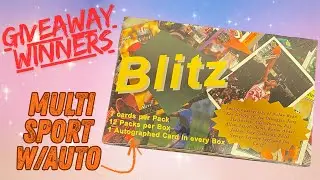 MULTI SPORT BLITZ - АВТОМАТИЧЕСКАЯ КОРОБКА В КАЖДОЙ КОРОБКЕ!