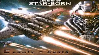 Cosmix - Legend of Star-Born