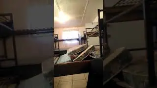 Mattress blowout