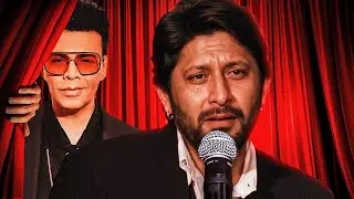 Arshad Warsi Victim Of Bollywood! | Bads Of Bollywood