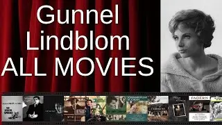 ALL Gunnel Lindblom Movies Ranked by Score (Critics + Fans)