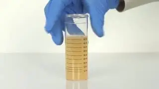 Chloride HP Low Range - TK1400-Z