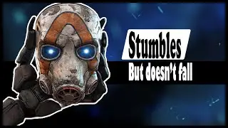 6 years chasing redemption | Borderlands 4 Review