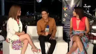Desfile del Carnaval de Coatzacoalcos 2016 - TVMÁS