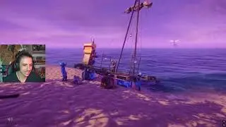 Le nouveau pc prime + jeu d'horreur | !VOD !youtube