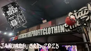 SOMUCHGEAR Pop Up Dallas, TX