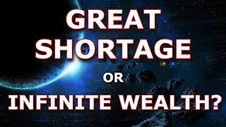 Economic collapse 2023 coming or ASTEROID mining business? Deep sea mining nodules Rare earths.