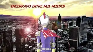 PROYECTO AGUILA - DESPERTAR Lyric video