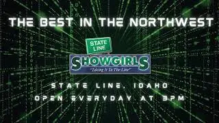 Experience the Allure of State Line Showgirls | Spokane's Premier Gentlemen's Club