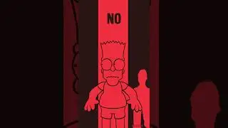 YOU VS HOMER Animation 🟡#roblox #youvshomer #yvh #animation #simpsons