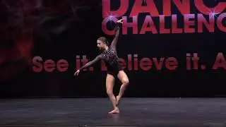 Introspective | Project Dance | VIEW Dance Challenge