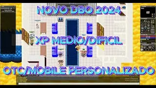 NOVO DBO 2024 | NOVO WODBO 2024 | NOVO DBKO 2024