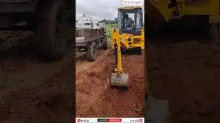 🚜 𝐉𝐂𝐁 𝟐𝐃𝐗 &ndash; छोटे पैकेज में बड़ी ताकत!