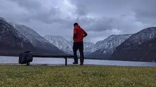 Salzburg - Hallstatt, Austria | December 2019 | Pixel 3A XL
