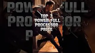 LATEST POWER FULL PROCESSOR FOR GAMING 🥰🎮