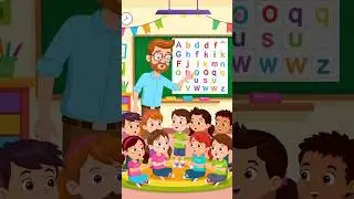 kLM #learningletters #lingokids #funkidsenglish #letteroftheday #letterschool