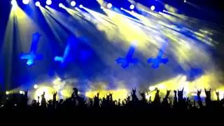 Slayer - Postmortem & Hate Worldwide (live@Hartwall areena, Helsinki 07/12/2015