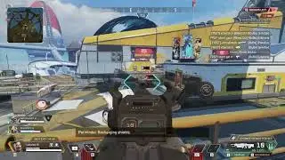 All Alone||Apex Legends Montage||Lalgulapi Plays