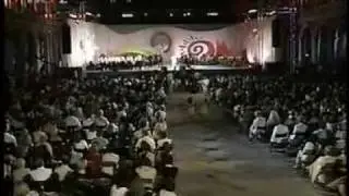 Mladen Grdović i klapa Šušur - Sveti Ante dalmatinski