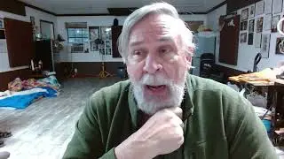 Master Hughes has armed intruder break in.