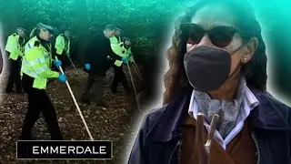 Emmerdale viewers believe Celia killed Ray and is still alive #soapspoilers