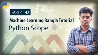Part-1_43. Python Scope