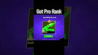 Pro Rank #brawlstars #gaming